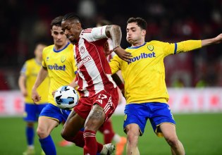 Η βαθμολογία της Super League