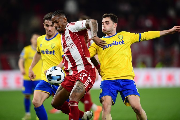 Η βαθμολογία της Super League