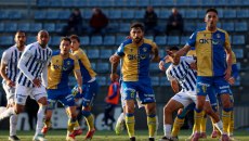 Έμπλεξε ο Αστέρας Τρίπολης: Στο -4 και με πρόγραμμα-φωτιά ως το τέλος