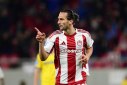 Ο Γιαζίτσι έκανε το 2-0 για τον Ολυμπιακό (vids)