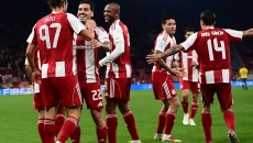 Το Impossible is nothing, το μεγαλύτερο επίτευγμα του Ολυμπιακού του Μεντιλιμπαρ