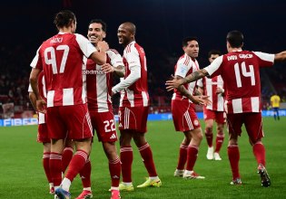 Το Impossible is nothing, το μεγαλύτερο επίτευγμα του Ολυμπιακού του Μεντιλιμπαρ