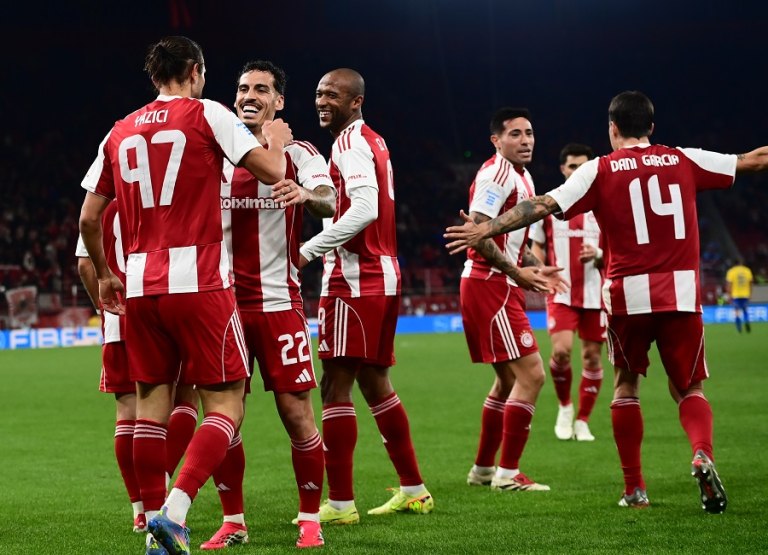 Το Impossible is nothing, το μεγαλύτερο επίτευγμα του Ολυμπιακού του Μεντιλιμπαρ