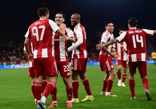 Όλα τα γκολ και τα highlights της 22ης αγωνιστικής της Super League (vids)