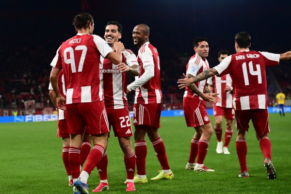 Όλα τα γκολ και τα highlights της 22ης αγωνιστικής της Super League (vids)