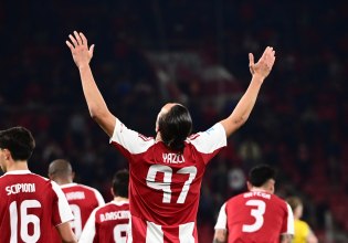 Ο επίμονος Γιουζούφ Γιαζιτσί