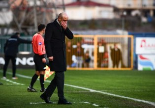 Ράσταβατς: «Πρέπει να δώσουμε μάχη»