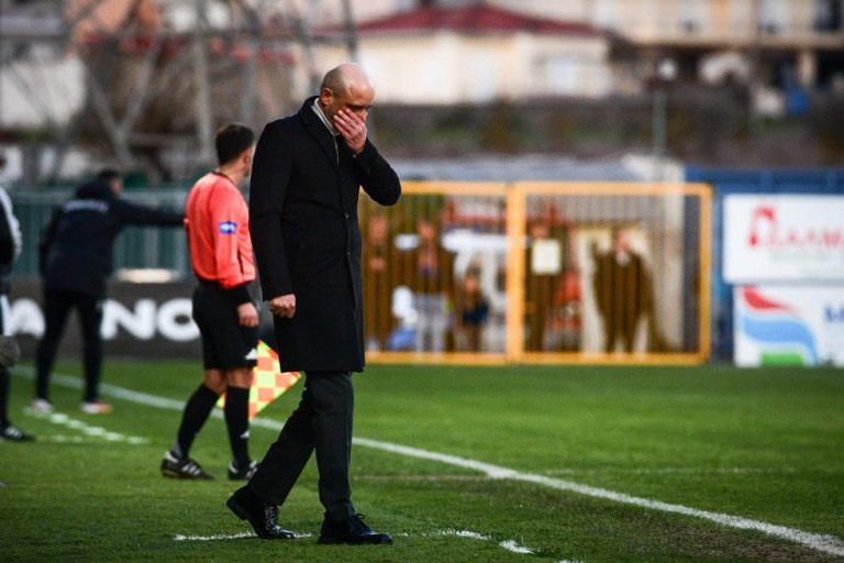 Ράσταβατς: «Πρέπει να δώσουμε μάχη»