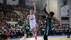 LIVE ο τελικός του Κυπέλλου: Ολυμπιακός – Παναθηναϊκός