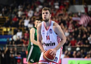 Αυτός είναι ο τραυματισμός που έχει ο Βεζένκοφ στη μέση