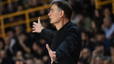 Μπαρτζώκας: «Ο Παναθηναϊκός το άξιζε»