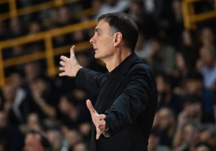 Μπαρτζώκας: «Ο Παναθηναϊκός το άξιζε»