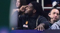 Παναθηναϊκός «Ο Λεσόρ άκουσε ήχους μαϊμούδων από οπαδό του Ολυμπιακού»