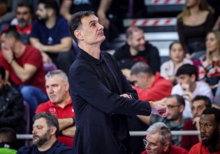 Μπαρτζώκας: «Ο Παναθηναϊκός το άξιζε»