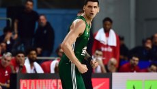 Μήτογλου: «Μας έδωσε ψυχολογική ώθηση η κατάκτηση του Κυπέλλου»