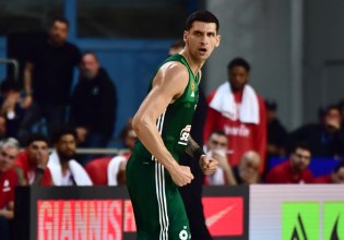 Μήτογλου: «Μας έδωσε ψυχολογική ώθηση η κατάκτηση του Κυπέλλου»