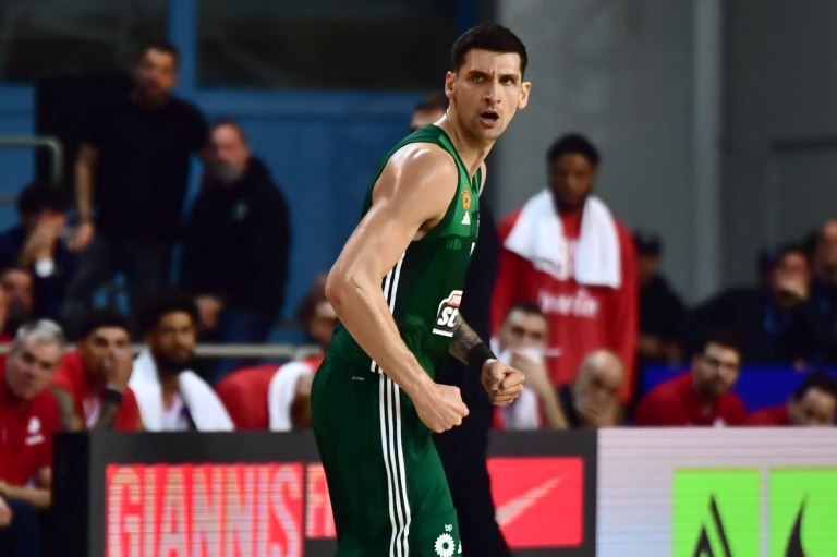 Μήτογλου: «Μας έδωσε ψυχολογική ώθηση η κατάκτηση του Κυπέλλου»