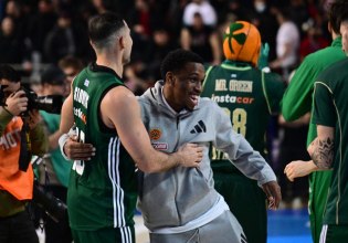 Κατέκτησε το 22ο Κύπελλο ο Παναθηναϊκός: Η «χρυσή βίβλος» της διοργάνωσης