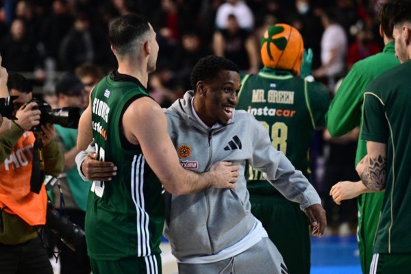 Κατέκτησε το 22ο Κύπελλο ο Παναθηναϊκός: Η «χρυσή βίβλος» της διοργάνωσης