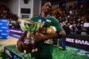 Ο Παναθηναϊκός του Χέιζ-Ντέιβις: MVP στον πρώτο τελικό «αιωνίων» ο Αμερικανός (vids)