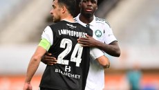 ΟΦΗ – Παναθηναϊκός: Προβάδισμα στο Παγκρήτιο με σκόρερ τον Τεττέη (vid)