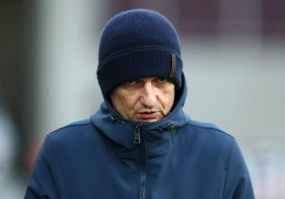 ΠΑΟΚ: Η 11άδα που θα αντιμετωπίσει τη Θέλτα στη ρεβάνς