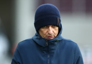 Λουτσέσκου: «Τα παιχνίδια είναι συνεχόμενα, η ομάδα είναι… ξεζουμισμένη»