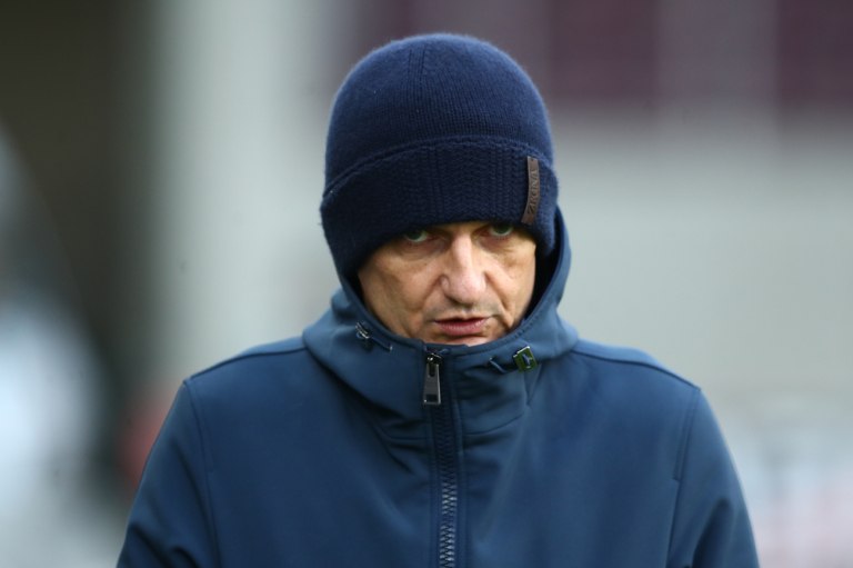 Λουτσέσκου: «Τα παιχνίδια είναι συνεχόμενα, η ομάδα είναι… ξεζουμισμένη»