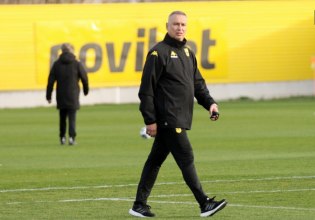 Μιχάλης Γρηγορίου κι επίσημα στον Άρη – Οι συνεργάτες του Έλληνα τεχνικού