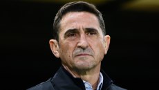 Η ΠΑΕ Άρης ανακοίνωσε επίσημα τη λύση της συνεργασίας της με τον Μανόλο Χιμένεθ