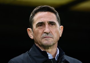 Η ΠΑΕ Άρης ανακοίνωσε επίσημα τη λύση της συνεργασίας της με τον Μανόλο Χιμένεθ