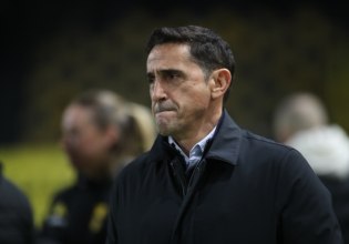 Παρελθόν από τον πάγκο του Άρη ο Μανόλο Χιμένεθ