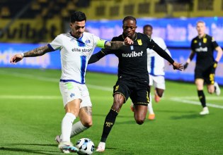 LIVE: Άρης – Κηφισιά