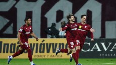 ΑΕΛ Novibet – ΠΑΟΚ: Ισοφάρισαν οι Θεσσαλοί σε 1-1 με τον Σαγάλ (vids)