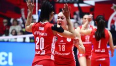 Ολυμπιακός – Παναθηναϊκός 3-2: Επική ανατροπή για τις Ερυθρόλευκες