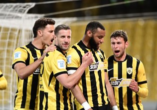 Super League: Η βαθμολογία μετά την ολοκλήρωση της 22ης αγωνιστικής