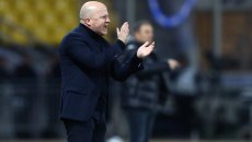 Νίκολιτς: «Παίξαμε καλά σε όλο το ματς, σημαντικοί οι τρεις βαθμοί»