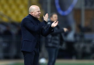 Νίκολιτς: «Παίξαμε καλά σε όλο το ματς, σημαντικοί οι τρεις βαθμοί»