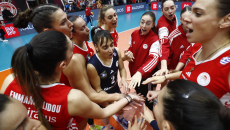 Μιλάνο – Ολυμπιακός 3-0: Αποκλεισμός με ψηλά το κεφάλι