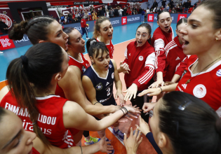 Μιλάνο – Ολυμπιακός 3-0: Αποκλεισμός με ψηλά το κεφάλι