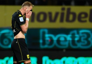 Άρης – Κηφισιά 1-1: Ούτε τώρα νίκη για τους «κίτρινους» στο «σπίτι» τους