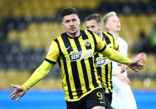 Πώς η ΑΕΚ έβαλε… τρικλοποδιά στην Ελλάδα για τη 10η θέση στο UEFA Ranking!