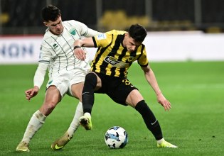 Super League: Η βαθμολογία μετά την ολοκλήρωση της 22ης αγωνιστικής