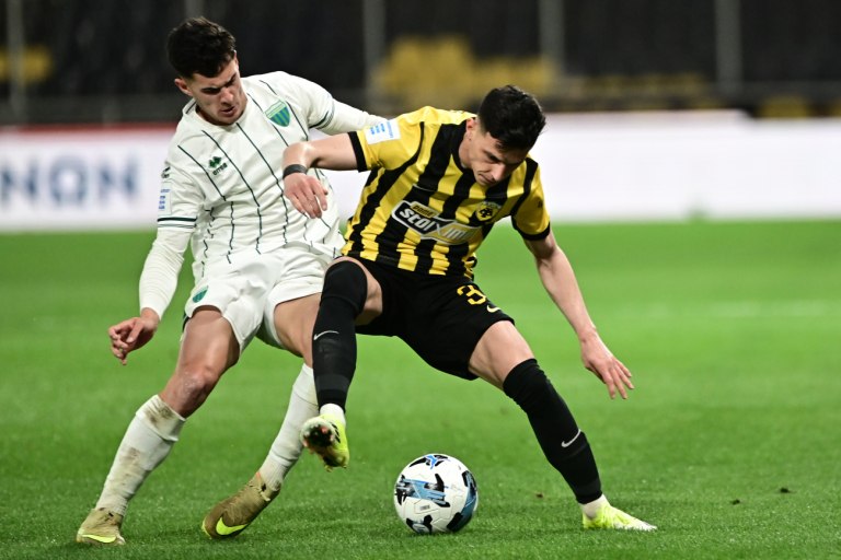 Super League: Η βαθμολογία μετά την ολοκλήρωση της 22ης αγωνιστικής