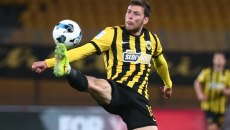 Γκεοργκίεφ για την κλήρωση της ΑΕΚ με Τσέλιε: «Καλή ευκαιρία για να πάρουμε ρεβάνς»