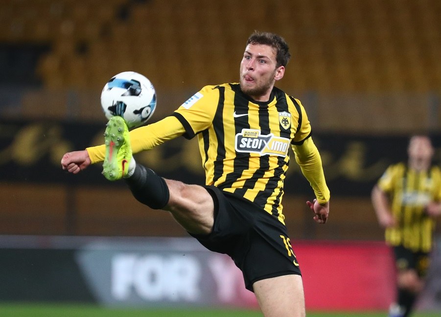 Γκεοργκίεφ για την κλήρωση της ΑΕΚ με Τσέλιε: «Καλή ευκαιρία για να πάρουμε ρεβάνς»