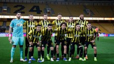 ΑΕΚ: Οι ώρες των αναμετρήσεων της κόντρα στην Τσέλιε