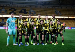 ΑΕΚ: Οι ώρες των αναμετρήσεων της κόντρα στην Τσέλιε