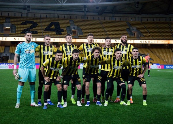 ΑΕΚ: Οι ώρες των αναμετρήσεών της κόντρα στην Τσέλιε