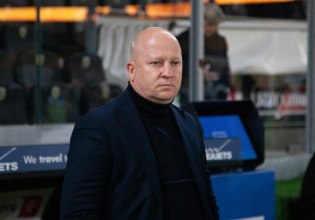 Νίκολιτς: «Υποχρέωση μας να νικήσουμε τον Βόλο – Πανέτοιμοι για το Conference League»